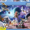 PQ Puzzle 200 el. Misja kosmiczna