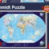 PQ Puzzle 2000 el. Nasz świat