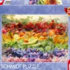 PQ Puzzle 1000 el. Owocowy koktajl