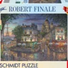 PQ Puzzle 1000 el. ROBERT FINALE Dzielnica Montmartre / Paryż / Francja