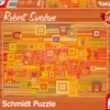PQ Puzzle 1000 el. ROBERT SWEDROE Cyberprzestrzeń