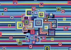 PQ Puzzle 1000 el. ROBERT SWEDROE Cykl cybernetyczny