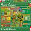 PQ Puzzle 1000 el. ROBERT SWEDROE Przenośna pamięć