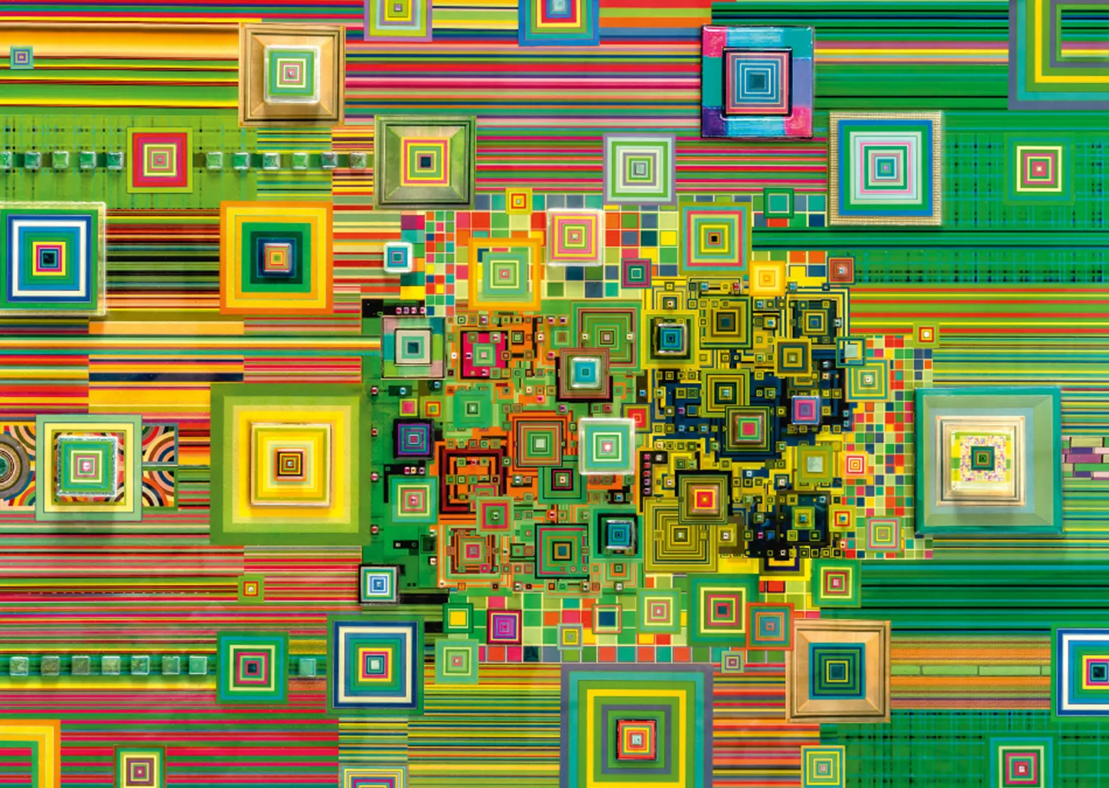 PQ Puzzle 1000 el. ROBERT SWEDROE Przenośna pamięć