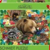 PQ Puzzle 1000 el. SHEENA PIKE Letni sen