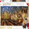 PQ Puzzle 1000 el. THOMAS KINKADE Harry Potter: Wielka Sala
