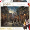PQ Puzzle 1000 el. THOMAS KINKADE Harry Potter: Ulica Pokątna