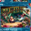 PQ Puzzle 1000 el. THOMAS KINKADE Lilo & Stich Święta w duchu Aloha (Disney)