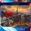 PQ Puzzle 1000 el. THOMAS KINKADE Superman (DC)