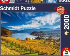 PQ Puzzle 2000 el. Winnice
