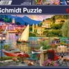 PQ Puzzle 500 el. Włoski fresk