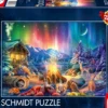 PQ Puzzle 1000 el. Wspólne chwile