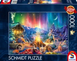 PQ Puzzle 1000 el. Wspólne chwile