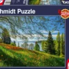 PQ Puzzle 1000 el. Wyspa kwitnących tulipanów