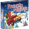 Prezenty Mikołaja