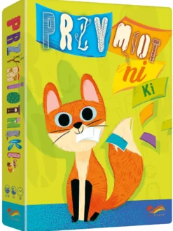 Przymiotniki
