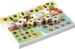 Psia kostka (Ganz Schon Clever Kids)