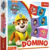Psi Patrol - Domino