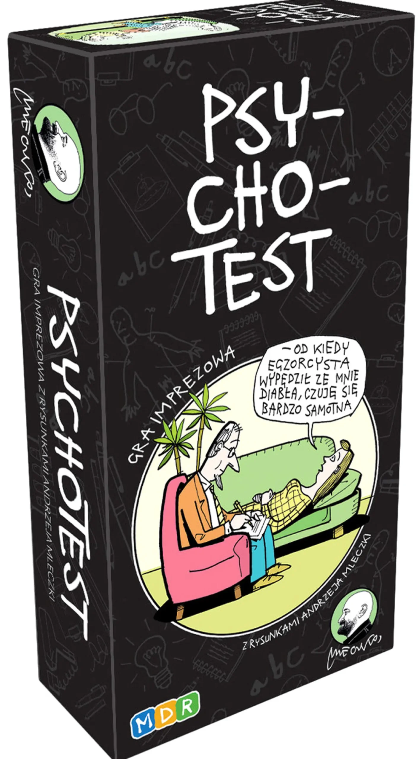 Psychotest