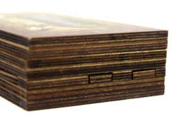 Puzzle Box #3 - łamigłówka Recent Toys - poziom 5/5