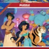 Puzzle 100 el. Aladyn