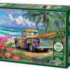 Puzzle 1000 el. Aloha
