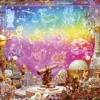 Puzzle 5000 el. Astrologia