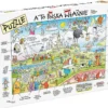 Puzzle 1000 el. A to Polska właśnie
