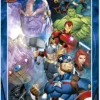 Puzzle 300 el. Avengers