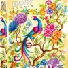 Puzzle 1000 el. Bajkowy ptak