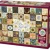 Puzzle 2000 el. Bądź cooUL