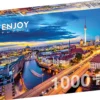 Puzzle 1000 el. Berlin / Niemcy