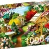 Puzzle 1000 el. Beztroski nastrój