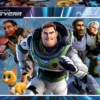 Puzzle 200 el. Buzz Astral