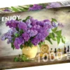 Puzzle 1000 el. Bzy