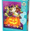 Puzzle 350 el. Cukierek albo psikus