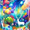 Puzzle 1000 el. Czysta dusza