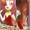 Puzzle 1000 el. Dixit: Chameleon Night