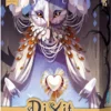 Puzzle 1000 el. Dixit: Queen of Owls