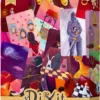 Puzzle 1000 el. Dixit: Red Mishmash