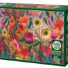 Puzzle 1000 el. Ekstrawagancja