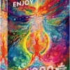 Puzzle 1000 el. Epicentrum tęczy