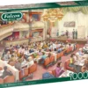 Puzzle 1000 el. FALCON Bingo