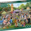 Puzzle 1000 el. FALCON Festiwal Kiełbasy i Cydru