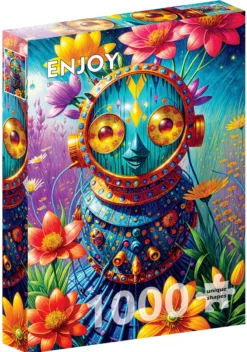 Puzzle 1000 el. Fantasmagoria