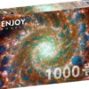 Puzzle 1000 el. Galaktyka Widmowa