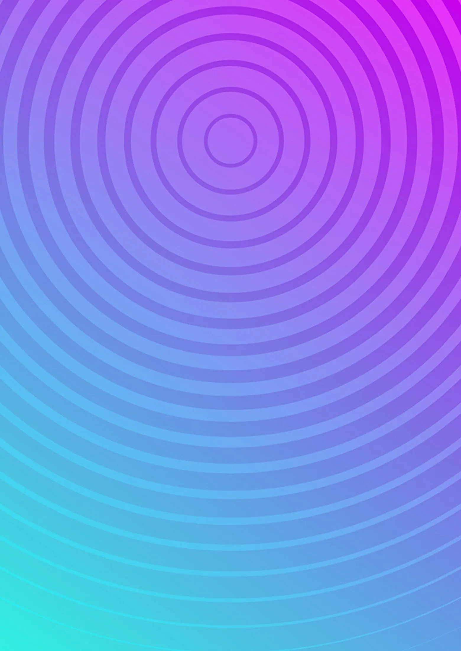 Puzzle 1000 el. Gradient kołowy numer 3