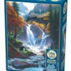 Puzzle 500 el. Górska przełęcz
