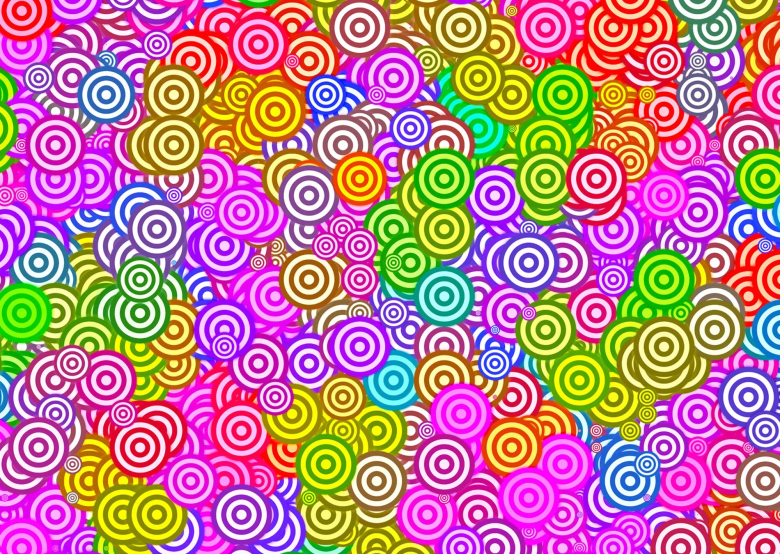 Puzzle 1000 el. Hipnoza