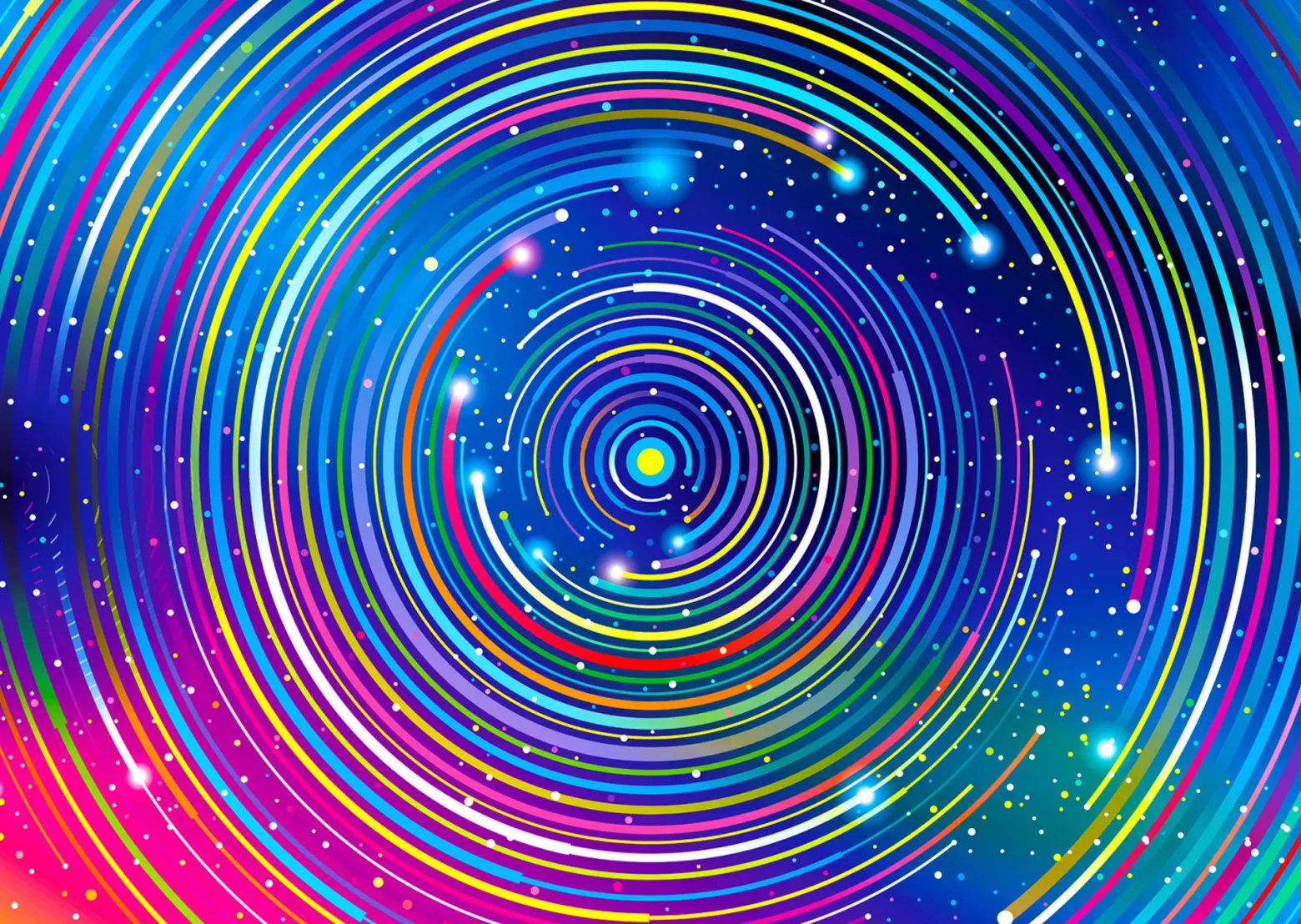 Puzzle 1000 el. Interstellar